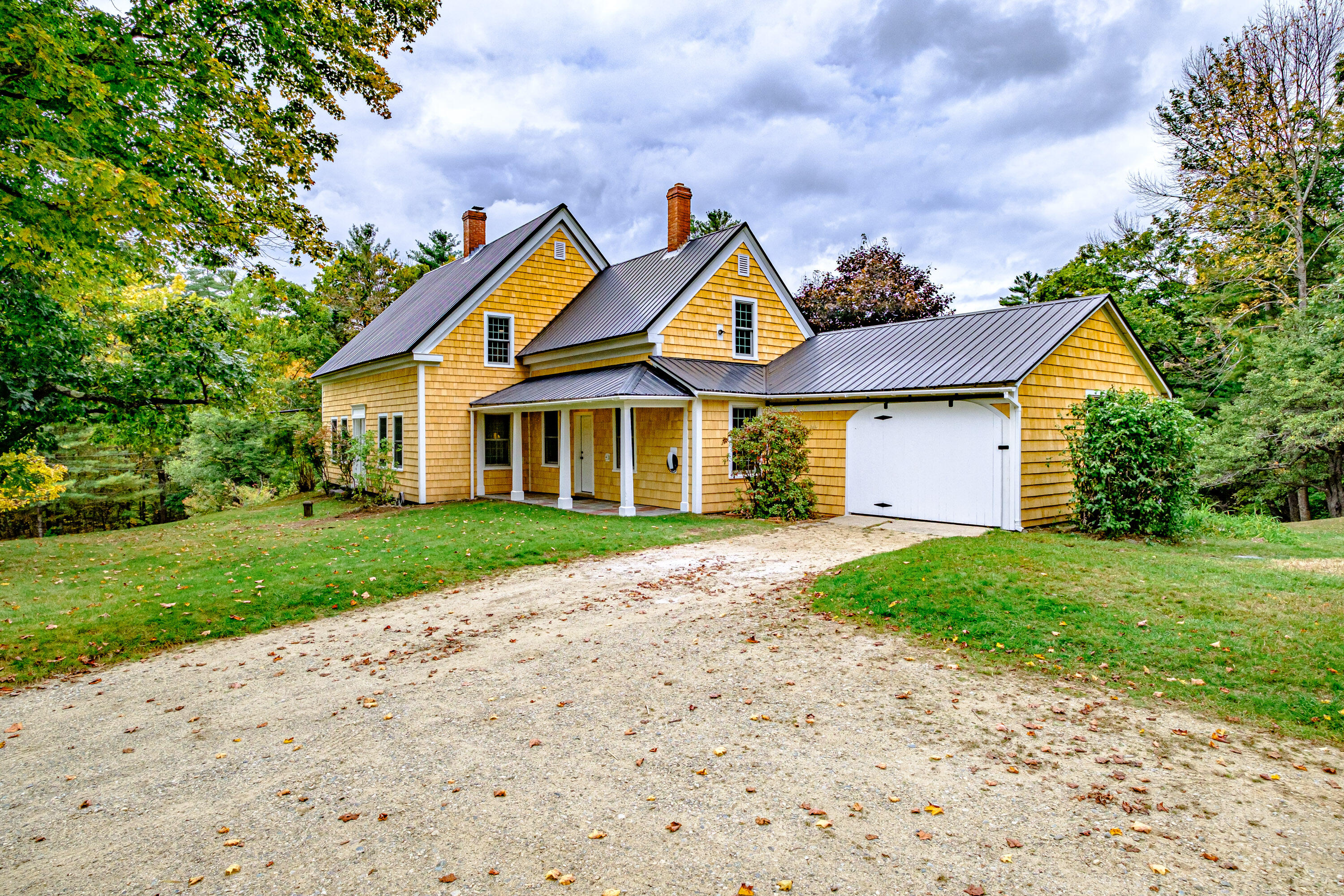 325 Fields Hill Rd, Sumner, ME 04292 - MLS 1606116 - Coldwell Banker