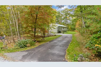 69 Mathews Brook Road, Warren, ME 04864 - Photo 1