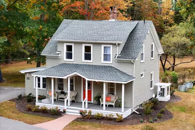 459 Durham Road, Brunswick, ME 04011 - Photo 1