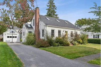 72 Vannah Avenue, Portland, ME 04103 - Photo 1