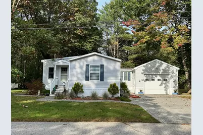 64 Golden Era Circle, Alfred, ME 04002 - Photo 1