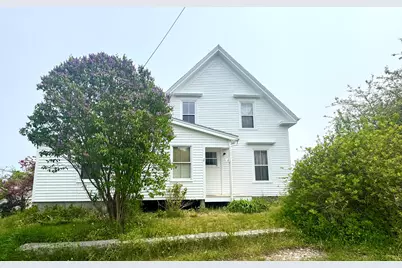 33 Carver Street, Vinalhaven, ME 04863 - Photo 1
