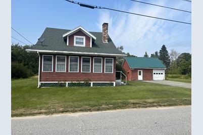 35 Cottage Street, Milbridge, ME 04658 - Photo 1