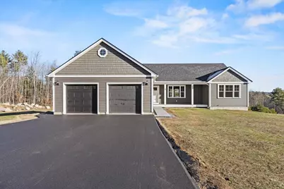 5 Pelletier Drive, Hollis, ME 04042 - Photo 1