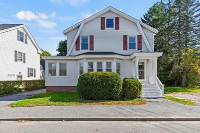 32 Sewall Street, Portland, ME 04102 - Photo 1