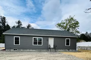 286 Granny Kent Pond Rd, Shapleigh, ME 04076 - Photo 1