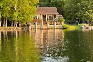 402 Stanhope Mill Rd, Lincoln, ME 04457 - Photo 1