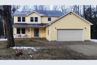 31 Crossman Drive, Brunswick, ME 04011 - Photo 1