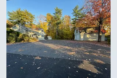 91 Bog Road, Augusta, ME 04330 - Photo 1