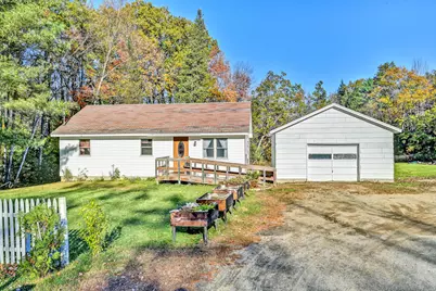 585 Main Street, Jay, ME 04239 - Photo 1