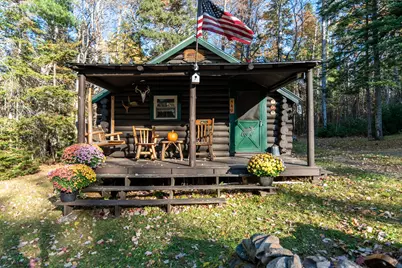 449 Porter Nadeau Road, Eustis, ME 04936 - Photo 1