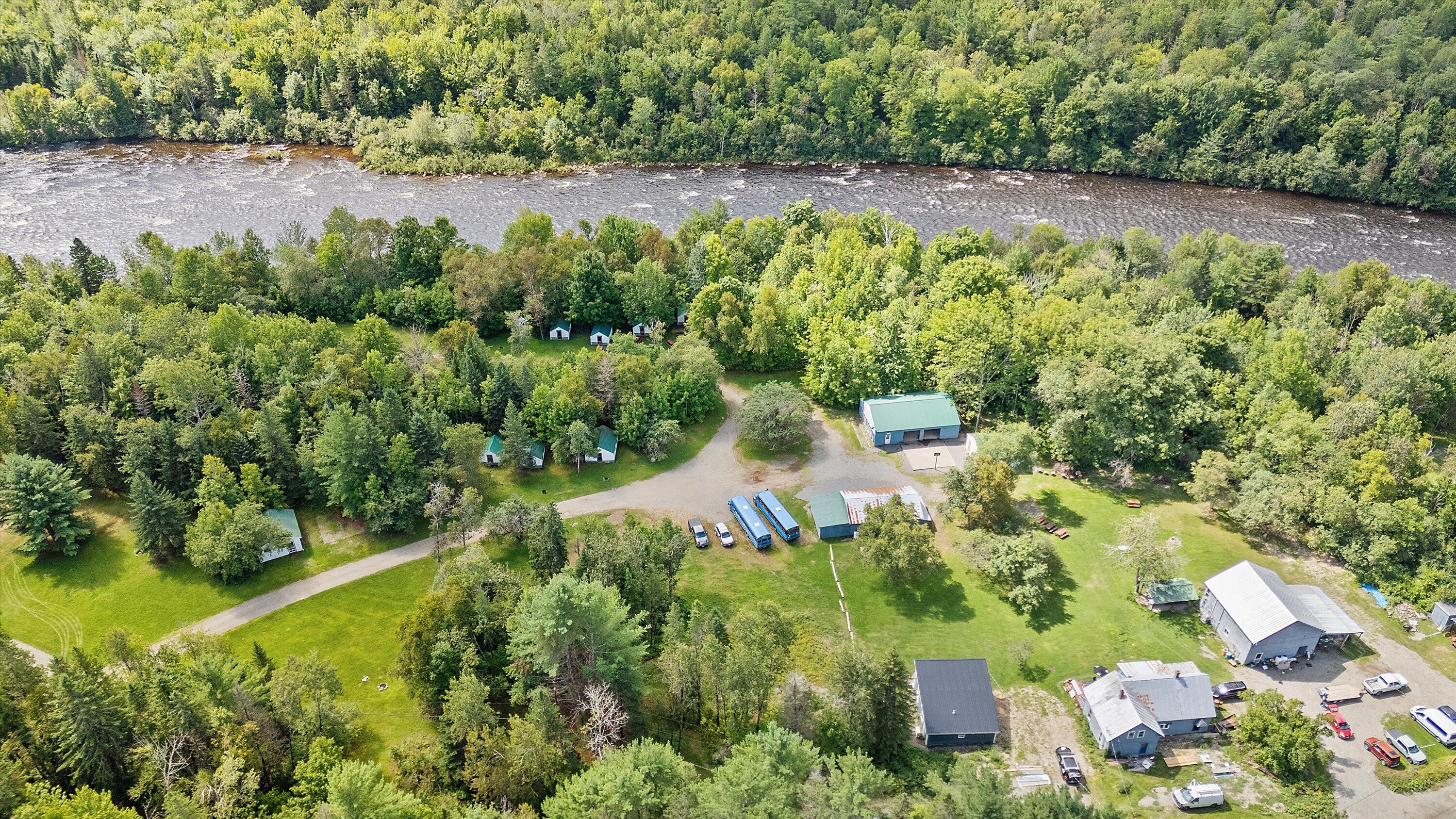 38 Dead River Rd, West Forks, ME 04985 - MLS 1607721 - Coldwell Banker