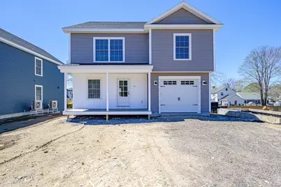 61 O'Neil Street, South Portland, ME 04106 - Photo 1