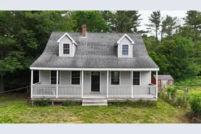 20 Kristas Way, Gorham, ME 04038 - Photo 1