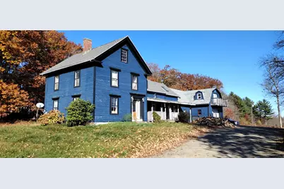 1334 Carmel Road N, Hampden, ME 04444 - Photo 1