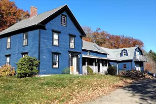 1334 Carmel Rd N, Hampden, ME 04444 - Photo 1