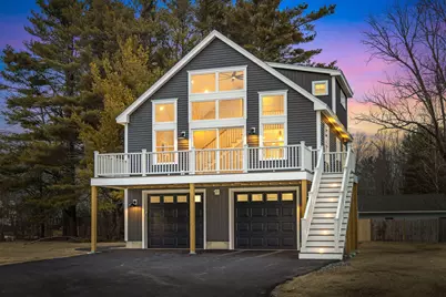 1810 Post Road #2, Wells, ME 04090 - Photo 1