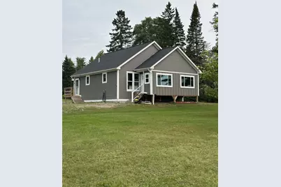 126 Lake View Campground Drive, Winterville Plantation, ME 04739 - Photo 1