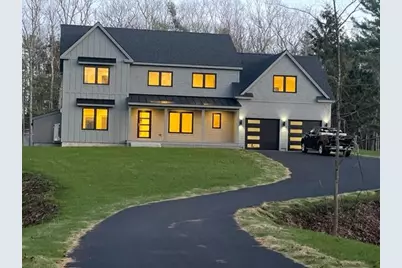 144 Longwoods Rd. Road, Falmouth, ME 04105 - Photo 1