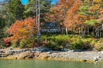 159 Texas & Lot 24-33B Road, South Bristol, ME 04568 - Photo 1