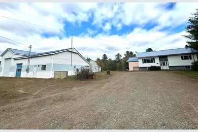 549 Main Road, Passadumkeag, ME 04475 - Photo 1