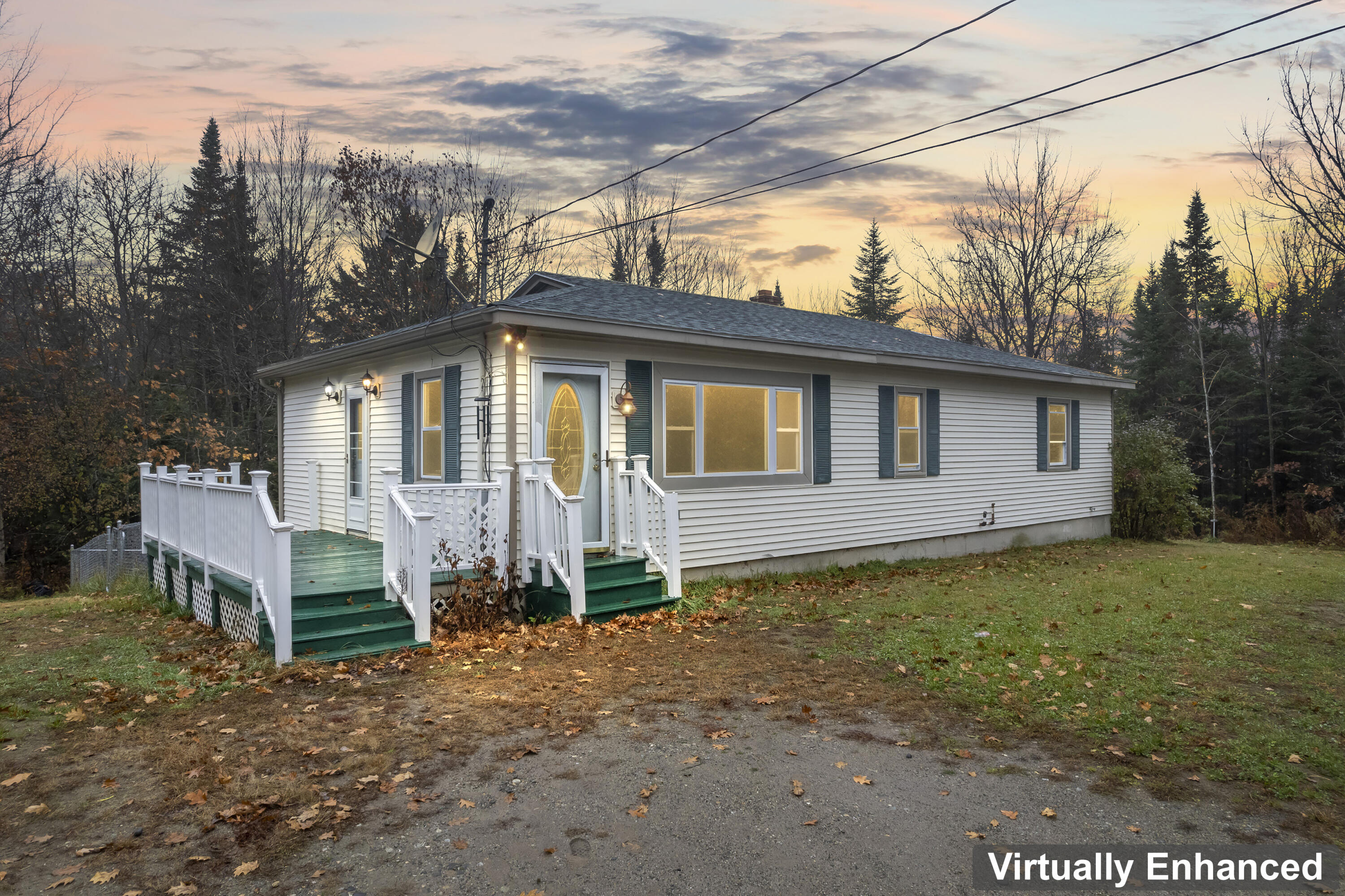 86 W Ridge Rd, West Gardiner, ME 04345 - MLS 1608464 - Coldwell Banker