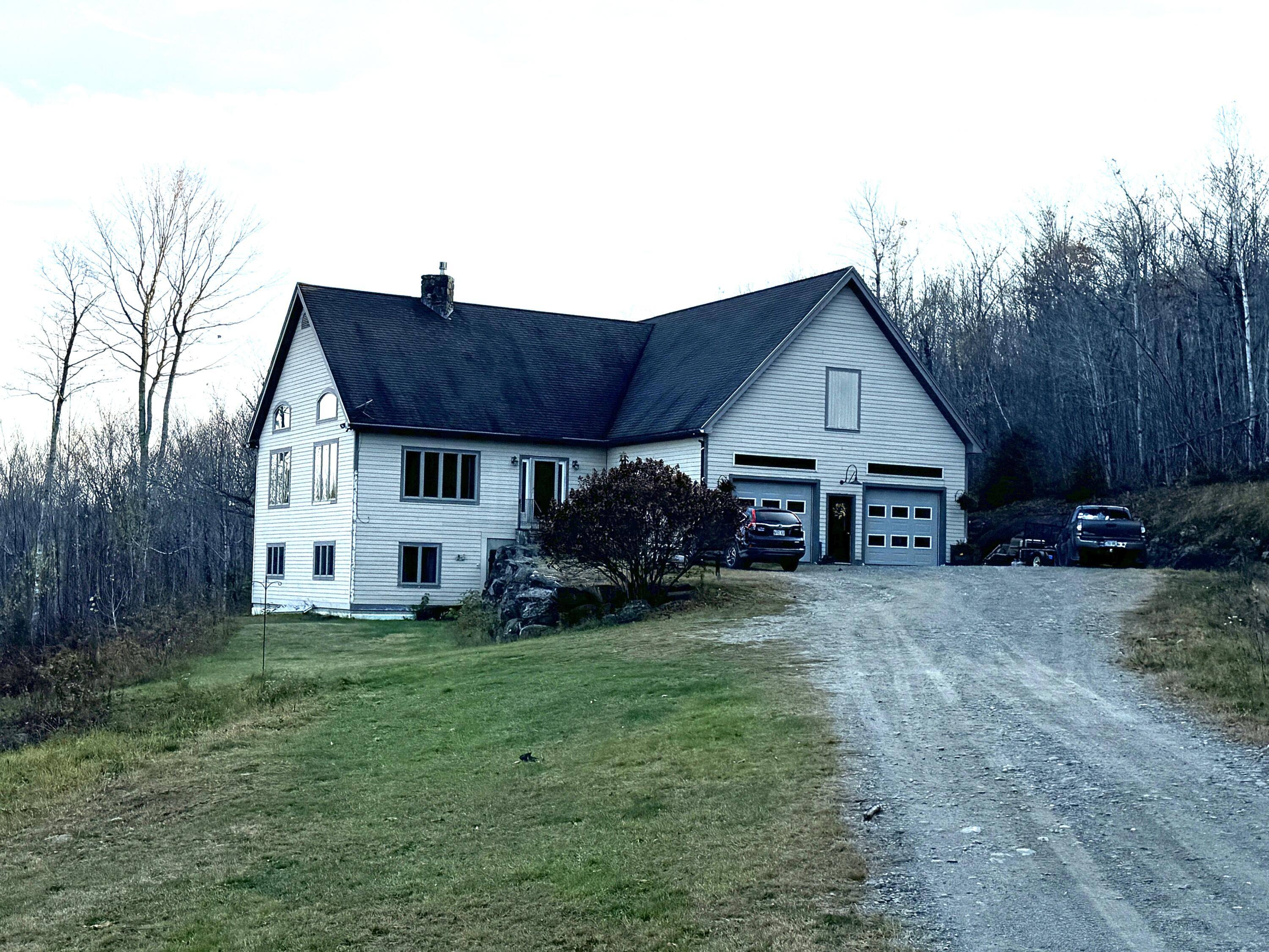 84 Blueberry Ridge Rd, Eddington, ME 04428 - MLS 1608481 - Coldwell Banker
