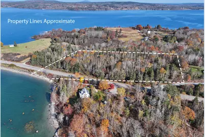 00 Hardy's Hill Road, Deer Isle, ME 04627 - Photo 1