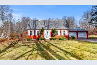 264 Sawyer Road, Greene, ME 04236 - Photo 1