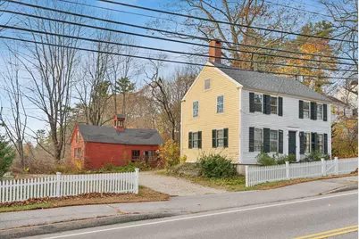 38 E Main Street, Yarmouth, ME 04096 - Photo 1