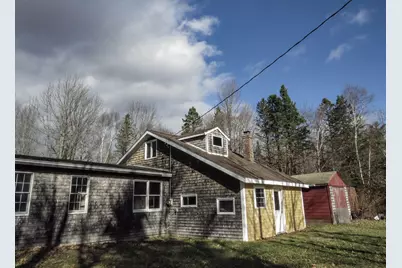 227 Smithton Road, Freedom, ME 04941 - Photo 1