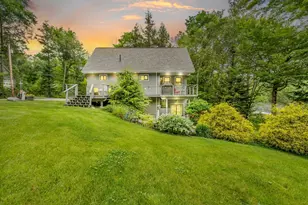 381 Great Moose Dr, Hartland, ME 04943 - Photo 1