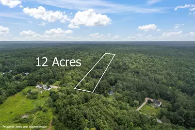 1035 Wagner Bridge Road, Waldoboro, ME 04572 - Photo 1