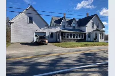 993 West Bay Road, Gouldsboro, ME 04607 - Photo 1