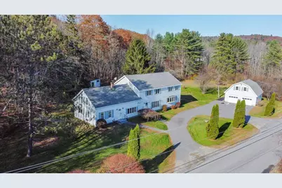 668 Oak Hill Road, Swanville, ME 04915 - Photo 1