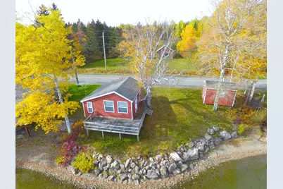 112 Sinclair Road, Sinclair, ME 04779 - Photo 1