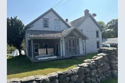164A Atlantic Highway, Northport, ME 04849 - Photo 1