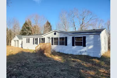 123 Mountain View Road, Oxford, ME 04270 - Photo 1