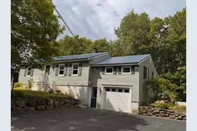 7 Punkin Valley Drive, Bridgton, ME 04009 - Photo 1