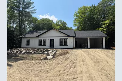 82 Woods Road, West Gardiner, ME 04345 - Photo 1