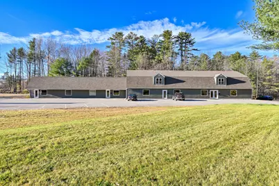 675 Western Avenue, Manchester, ME 04351 - Photo 1