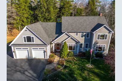 35 Cross Ridge Drive, Windham, ME 04062 - Photo 1