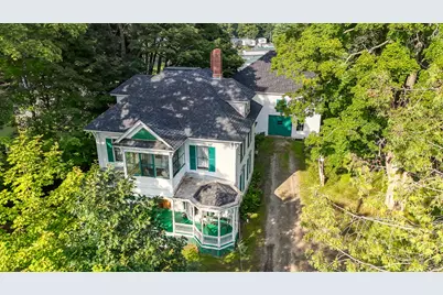 236 High Street, Farmington, ME 04938 - Photo 1