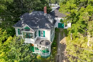 236 High St, Farmington, ME 04938 - Photo 1