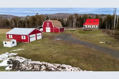 722 Garland Road, Dexter, ME 04930 - Photo 1