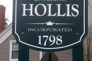 599 Plains Rd, Hollis, ME 04042 - Photo 1
