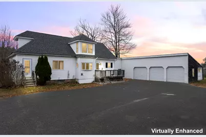 341 Hartland Avenue, Pittsfield, ME 04967 - Photo 1