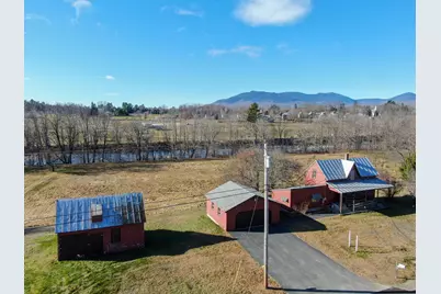 27 Riverside Street, Kingfield, ME 04947 - Photo 1