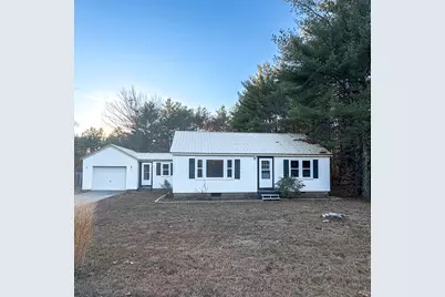 1069 Main Street, Waterboro, ME 04087 - Photo 1