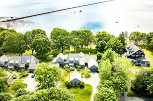 9 Jameson Point Rd, Rockland, ME 04841 - Photo 1